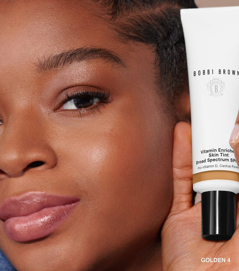 Bobbi Brown Skin Tint - British product