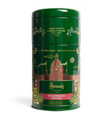 Harrods Georgian Blend Tea and Chocolate Studded Biscuits Gift Set