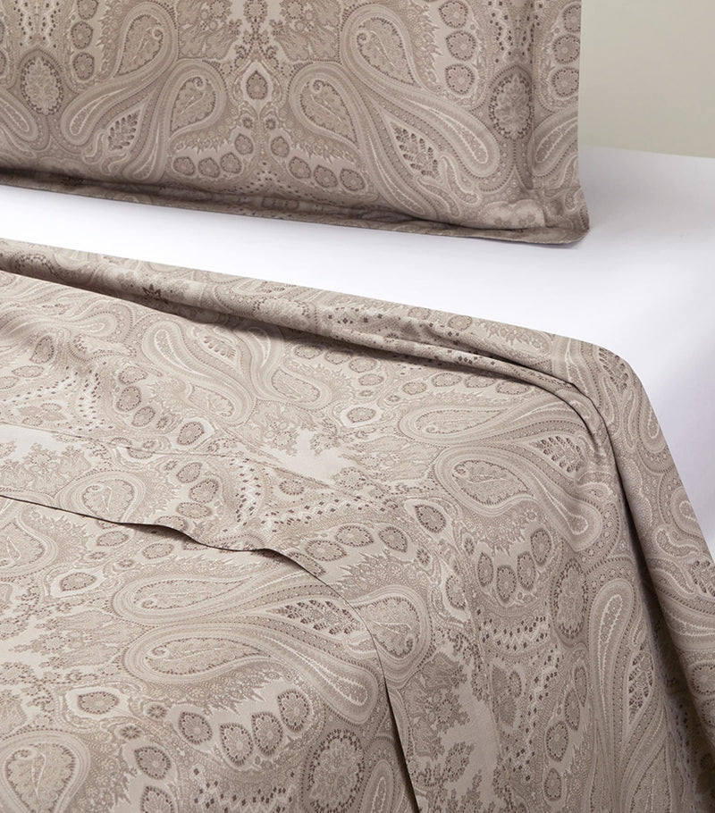 Ralph Lauren Home Beaumont Double Flat Sheet (240cm x 280cm)