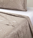 Ralph Lauren Home Beaumont Double Flat Sheet (240cm x 280cm)