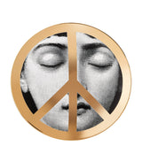Fornasetti Tema e Variazioni No. 403 Decorative Wall Plate 26cm