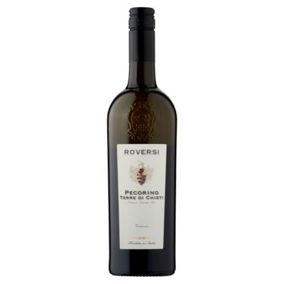 Roversi Pecorino Terre D'Abruzzo White Wine 75cl