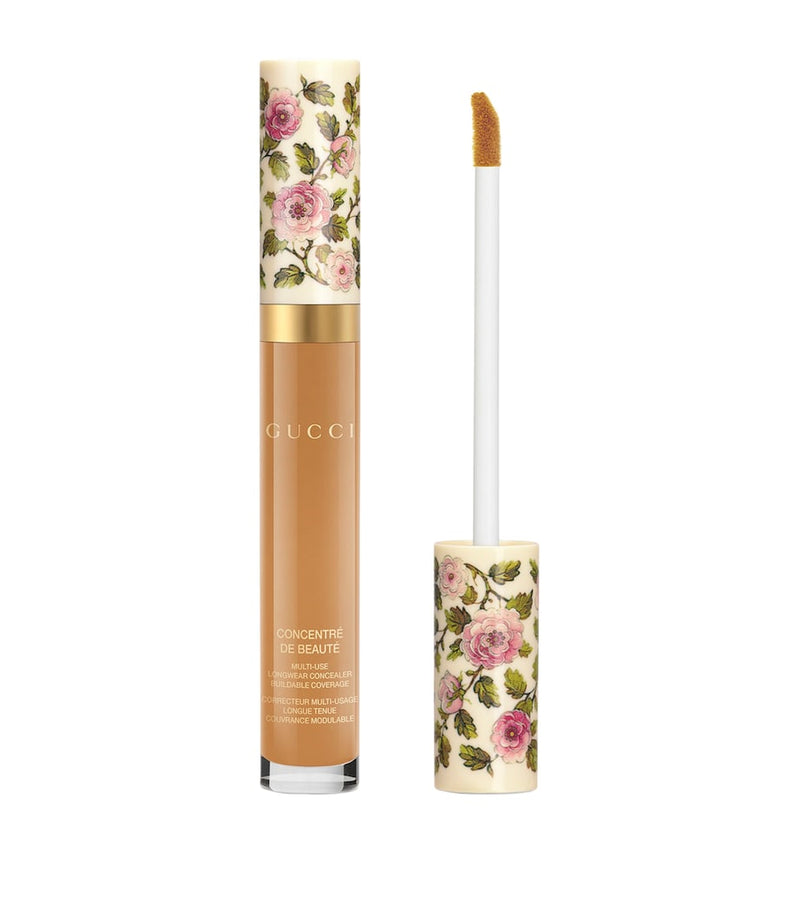 Gucci Concentré De Beauté liquid concealer, UK version