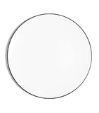 Richard Brendon coupe salad plate 24cm, imported from the UK