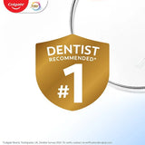 Colgate Total Teeth Whitening Toothpaste 75ml - British product