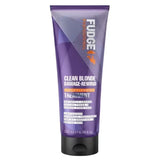 Fudge Clean Blonde Damage Rewind Violet Treatment Hair Treatment 200ml