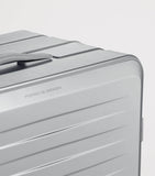 Porsche Design Roadster Aluminium Trolley L suitcase 78cm, imported from the UK