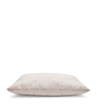 Vispring adjustable wool-filled pillow 75cm x 50cm (British brand)