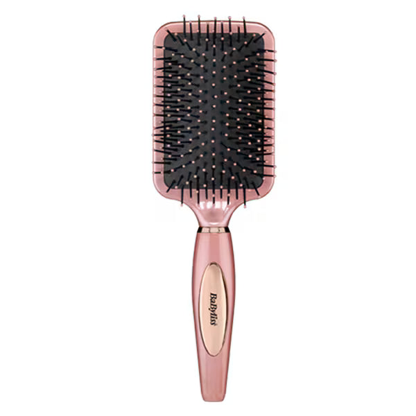 BaByliss paddle brush - British product