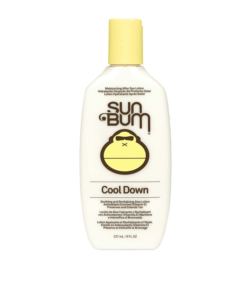 Sun Bum Cool Down aftersun lotion 237ml (British brand)