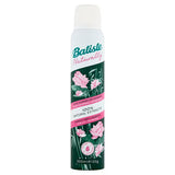 Batiste Naturally Bamboo Fibre Gardenia Dry Shampoo 200ml