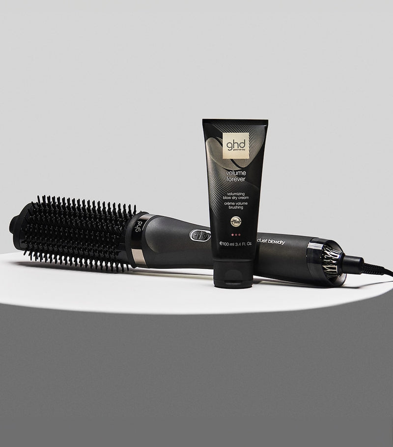 ghd Volume Forever Volumizing Blow Dry Cream (100ml)