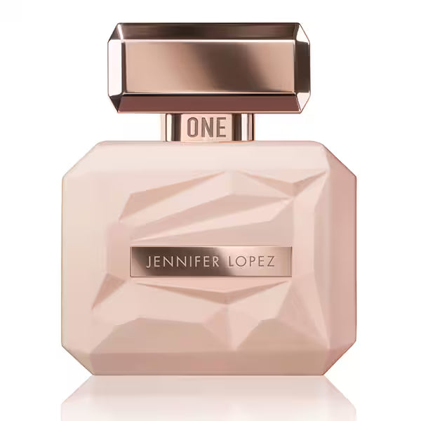 Jennifer Lopez One Eau De Parfum Bottle Size 30ml, UK version