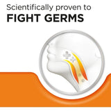 Strepsils Orange With Vitamin C Sore Throat Lozenges 36s GOODS Superdrug