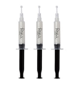 Polished London Teeth Whitening Gel Refill Set (3 x 5ml)