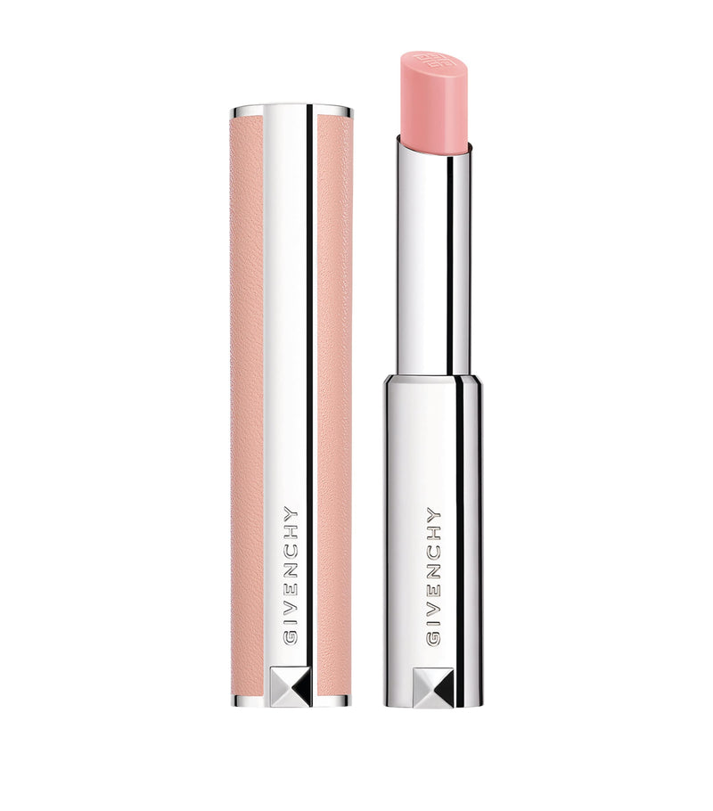 Givenchy Rose Perfecto Lip Balm, UK version