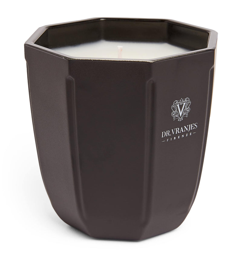 Dr. Vranjes Firenze Ambra Candle (200g)