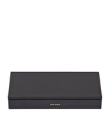 Prada Saffiano Leather Dominoes Set