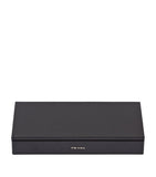 Prada Saffiano Leather Dominoes Set