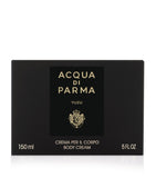 Acqua di Parma yuzu body cream 150ml - British product
