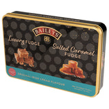 Gardiners of Scotland Baileys Fudge Luxury & Salted Caramel 500g