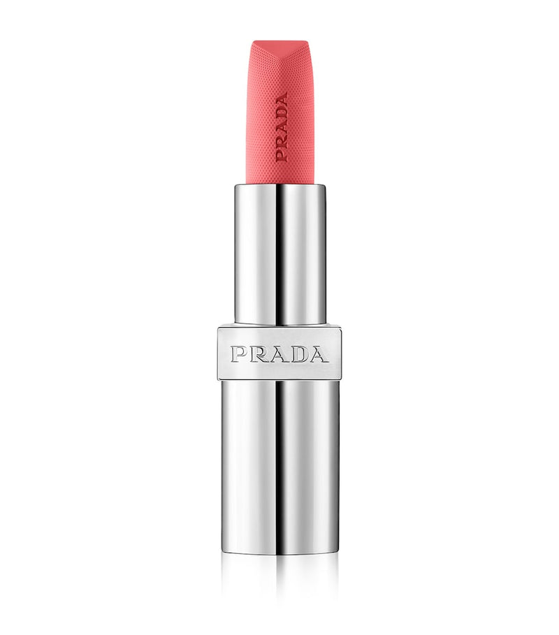Prada Monochrome Soft Matte Lipstick, imported from the UK