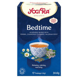 Yogi Tea Bedtime Organic Tea Bags 17 per pack GOODS M&S