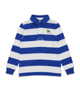 Ralph Lauren Kids Cotton Rugby Polo Shirt (6-14 Years)