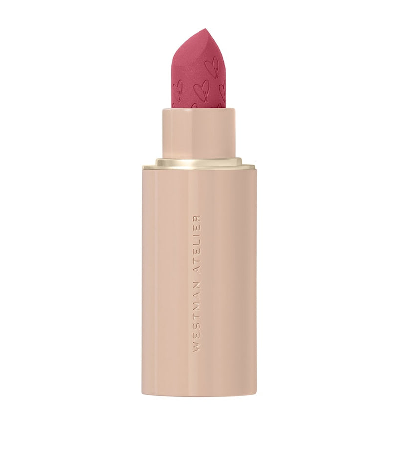 Westman Atelier Lip Suede Matte Lipstick
