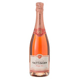 Taittinger Prestige Rose Brut NV Champagne 75cl GOODS M&S