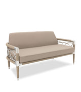 Indian Ocean Davos Outdoor 2-Seater Sofa
