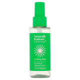 Naturally Radiant Cooling Mist Facial Toner 100ml