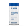 Applied Nutrition Berberine 1000mg 60 capsules - British product