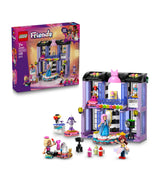 Lego LEGO Friends Heartlake City Fashion Show 42685