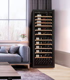Eurocave La Première Large Single-Temperature Freestanding Wine Cabinet - British product