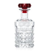 Baccarat Crystal Louxor Whisky Decanter 910ml