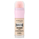 Maybelline Instant Anti Age Perfector 4-In-1 Glow Fair Light Tinted Moisturiser