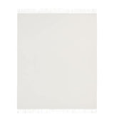 Cashmere Arran Throw Blanket 147cm x 183cm