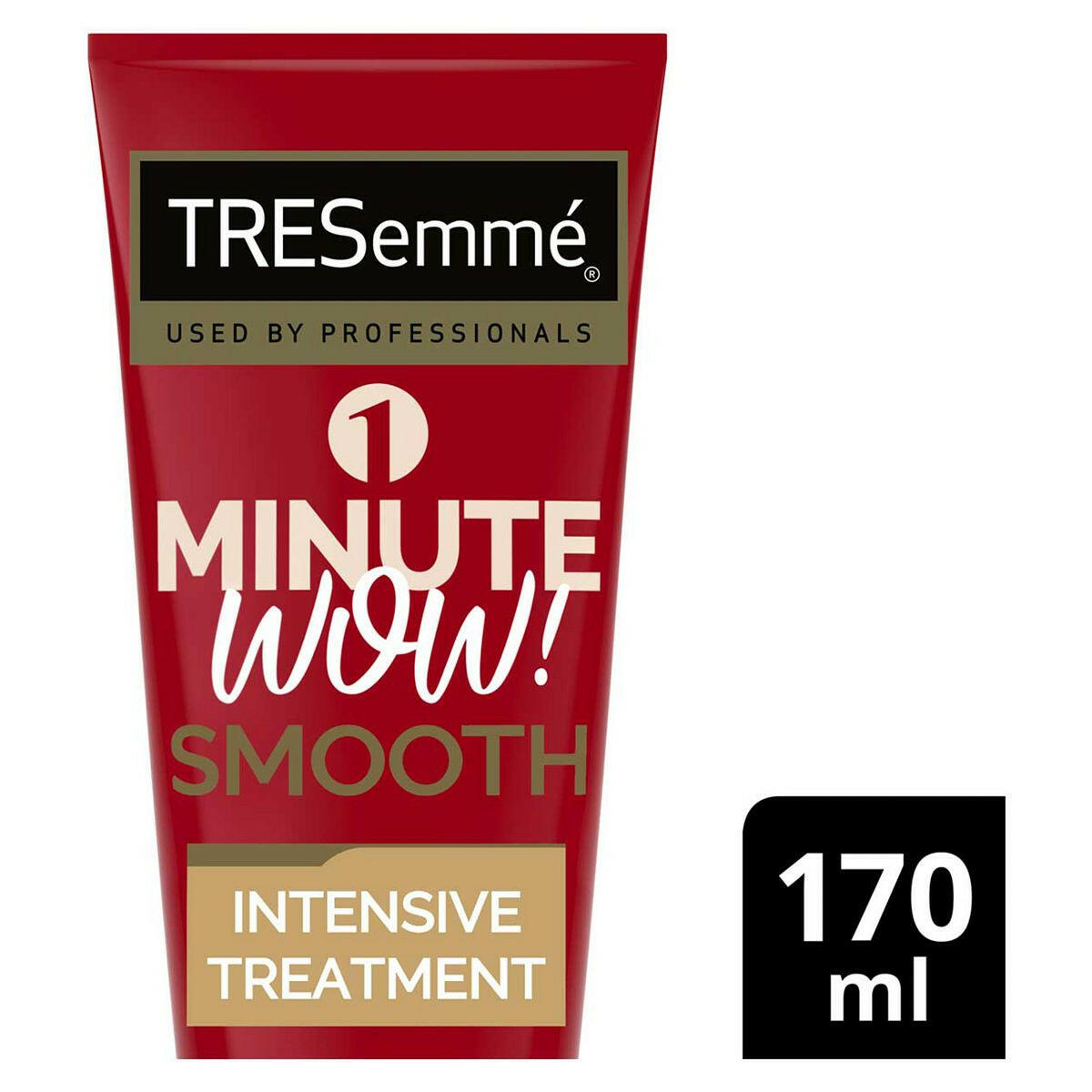 TRESemme Keratin Smooth 1 Minute WOW Intensive Hair Treatment 170 ML GOODS Boots