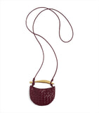 Bottega Veneta mini Sardine cross-body bag - British product