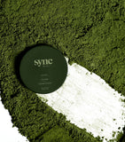 SYNC Beauty Beauty Matcha Lip Scrub