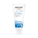 Weleda Salt Toothpaste Natural Protection Sea Salt Flavor 75ml