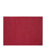 Chilewich Mini Basketweave Rectangle Placemat (36cm x 48cm)