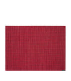 Chilewich Mini Basketweave Rectangle Placemat (36cm x 48cm)
