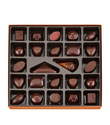 Neuhaus Dark Collection Dark Chocolate Box 265g