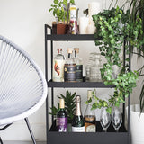 Rochester Organic Mulled Berry Punch Drink 725ml - McGrocer