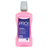 Superdrug ProCare Sensitive Mouthwash Sensitive Teeth 500ml