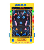 PAC-MAN Pac-Man Arcade Pinball