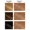 Garnier Nutrisse 6.3 Golden Light Brown Hair Dye, UK version