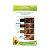 Garnier Nutrisse 6.3 Golden Light Brown Hair Dye, UK version